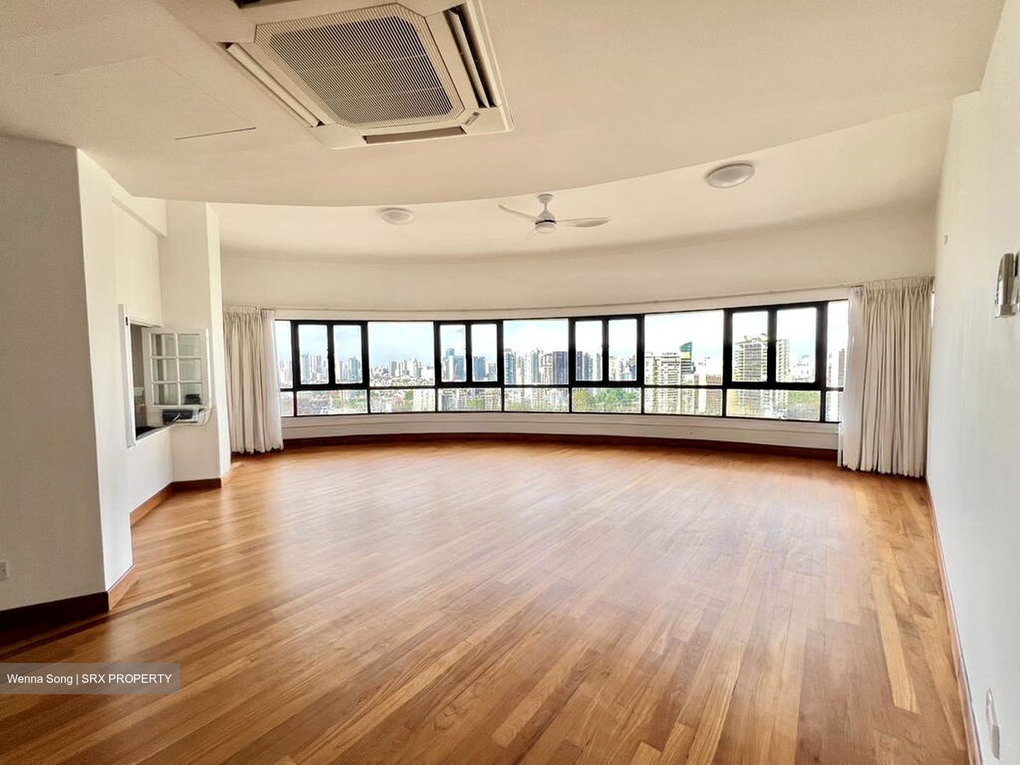 Stevens Road (D10), Condominium #497610081